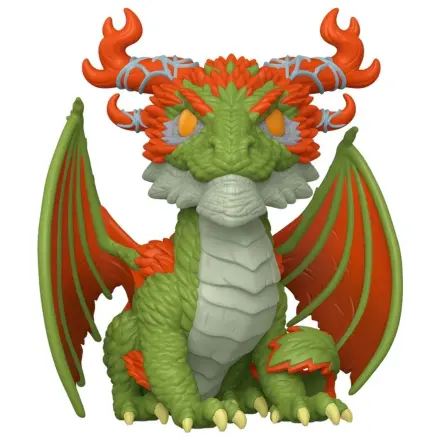 Funko POP figurica Super Dungeons & Dragons Spirit Dragon fotografija izdelka