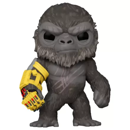 Godzilla vs Kong 2 Oversized POP! Vinil Figura Kong 15 cm termékfotója