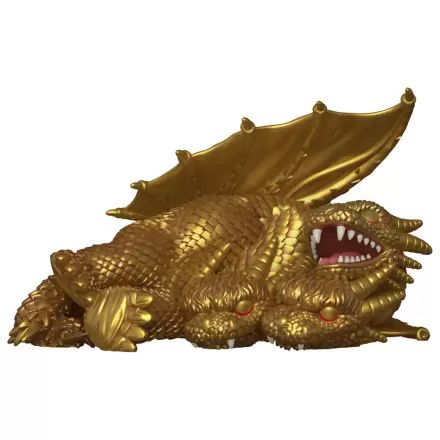 Funko POP figura Super Godzilla Sleeping King Ghidorah fotografija izdelka