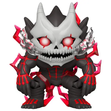 Funko POP figura Super Kaiju No.8 - Kaiju No.8 Uncontrolled fotografija izdelka