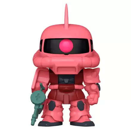 Funko POP figurica Super Mobile Suit Gundam MS-06S Chars Zaku II termékfotója