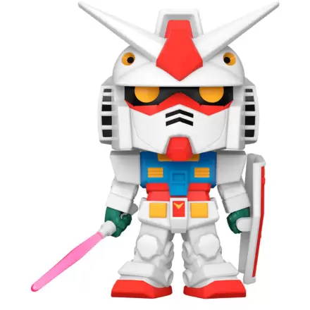 Funko POP figurica Super Mobile Suit Gundam RX-78-2 Gundam termékfotója