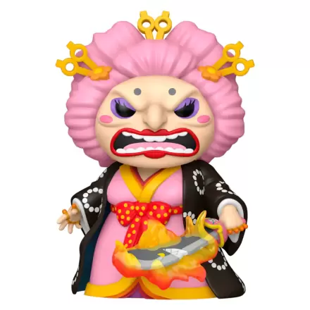 Funko POP figurica Super One Piece Big Mom fotografija izdelka
