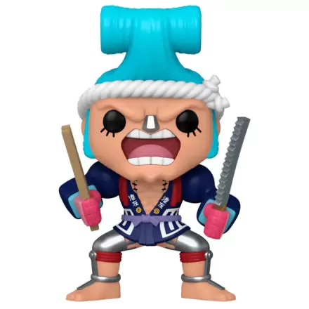 POP figura Super One Piece Franosuke fotografija izdelka