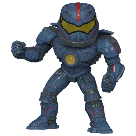 Funko POP figura Super Pacific Rim Gipsy Danger fotografija izdelka