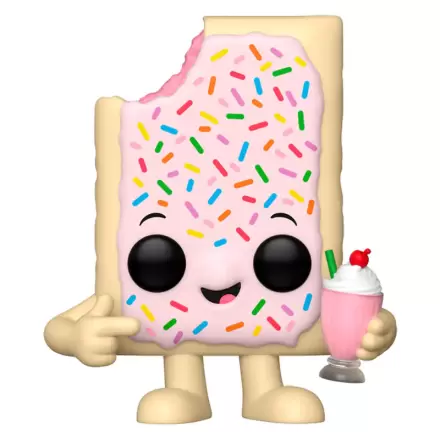 Funko POP figura Tarts Mascot Strawberry Milkshake fotografija izdelka