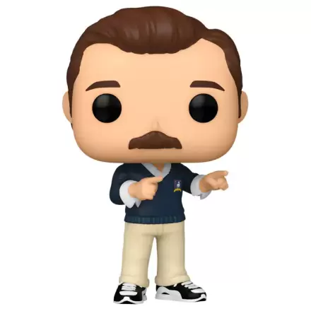Funko POP figura Ted Lasso - Ted Lasso fotografija izdelka
