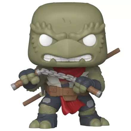 Funko POP figurica Teenage Mutant Ninja Turtles The Last Ronin Odyn fotografija izdelka