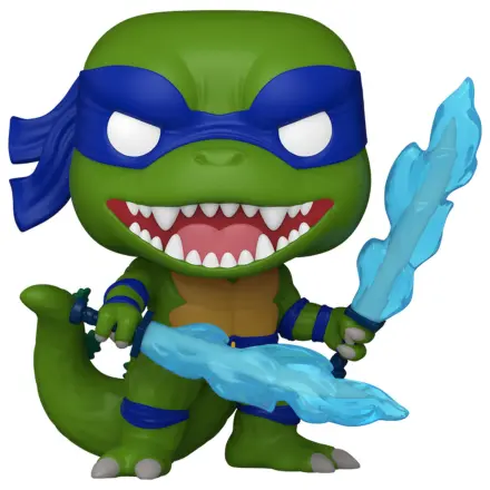 Funko POP figura Teenage Mutant Ninja Turtles x Godzilla - Leonardo X Godzilla fotografija izdelka