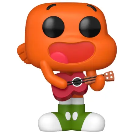 Funko POP figura The Amazing World of Gumball Darwin Watterson fotografija izdelka