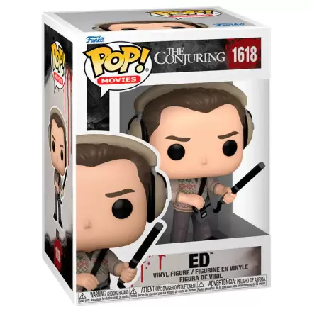 Funko POP figurica The Conjuring ED termékfotója