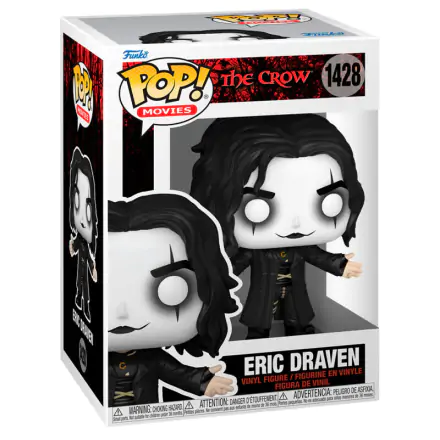 POP figurica The Crow Eric Draven termékfotója