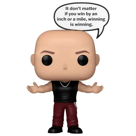 Funko POP figurica The Fast And The Furious Dom Toretto fotografija izdelka