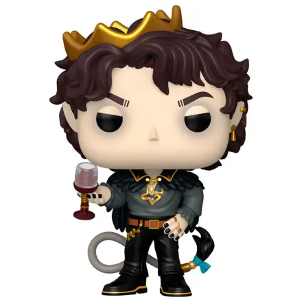Funko POP figura The Folk of the Air The Cruel Prince Cardan Greenbriar fotografija izdelka