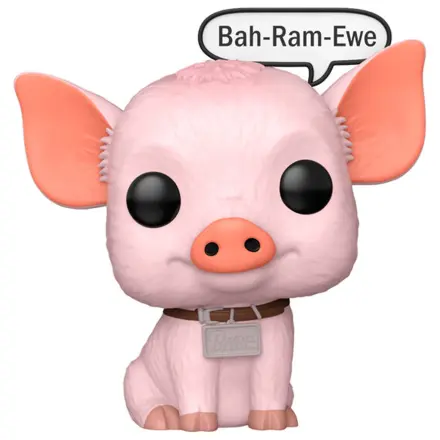 Funko POP figura The Gallant Pig Babe fotografija izdelka