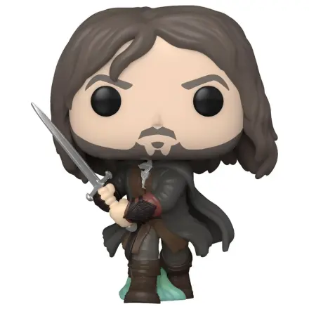 Funko POP! figura The Lord Of The Rings Aragorn Exclusive fotografija izdelka