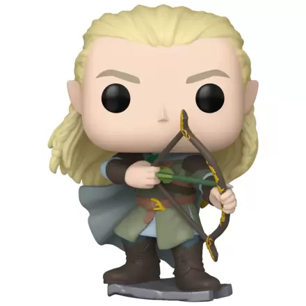 Funko POP figurica The Lord of the Rings Legolas Greenleaf termékfotója