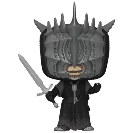 Funko POP figurica The Lord of the Rings Mouth of Sauron termékfotója