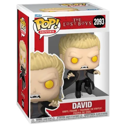 Funko POP figura The Lost Boys David fotografija izdelka