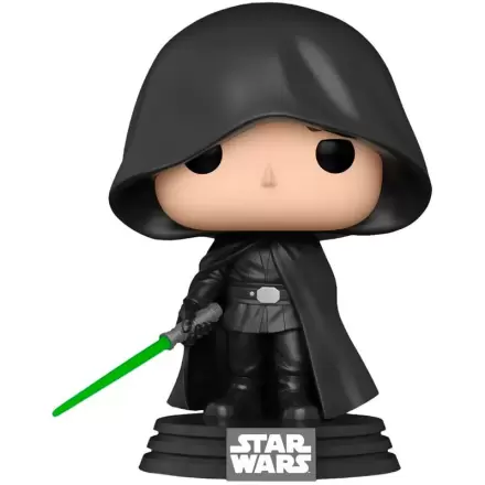 POP figurica Star Wars Mandalorian Luke Skywalker termékfotója