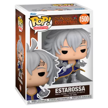 POP figurica The Seven Deadly Sins Estasossa termékfotója