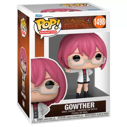 POP figurica The Seven Deadly Sins Gowther termékfotója