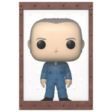 Funko POP figura The Silence Of The Lambs Hannibal Lecter fotografija izdelka