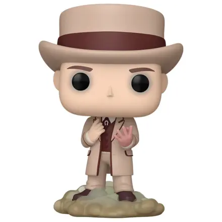 Funko POP figura The Smashing Pumpkins Billy Corgan Tonight Tonight fotografija izdelka