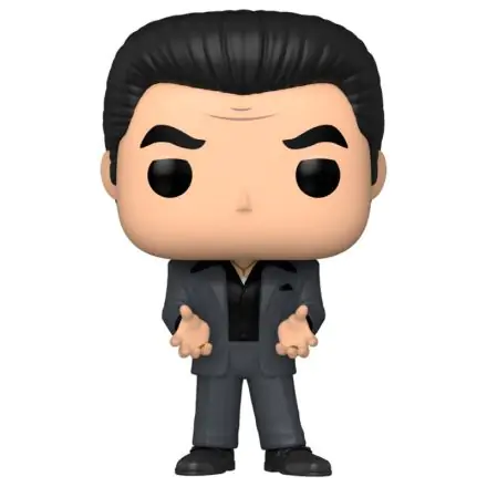 The Sopranos POP! TV Vinyl Figura Silvio Dante 9 cm termékfotója