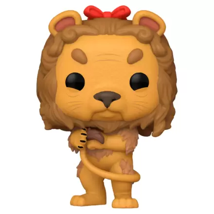 POP figurica The Wizard of OZ Cowardly Lion termékfotója