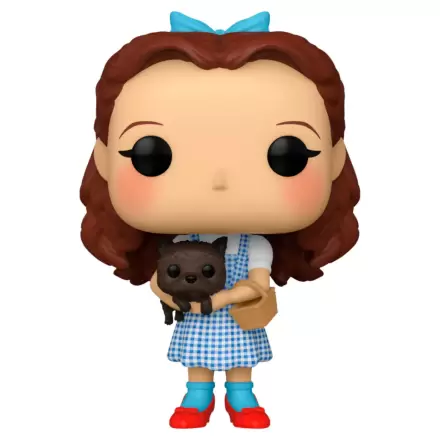 POP figurica Čarovnik iz Oza Dorothy & Toto termékfotója