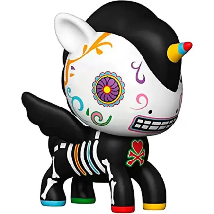 POP figurica Tokidoki Caramelo Exclusive termékfotója