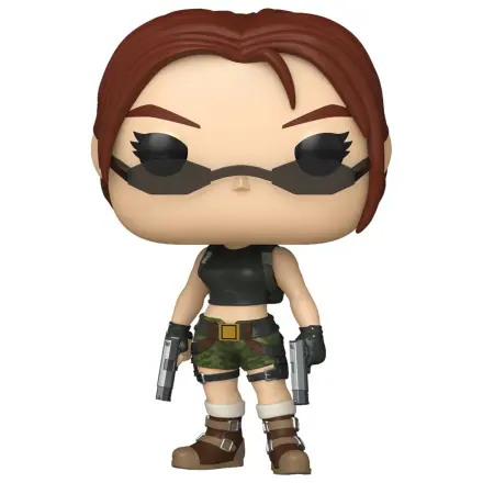 Funko POP Figura Tomb Raider Lara Croft fotografija izdelka
