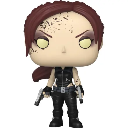 Funko POP figura Tomb Raider Underworld Lara Croft Doppelganger fotografija izdelka