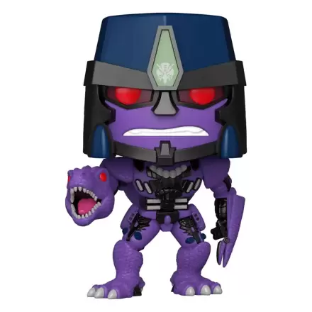 Funko POP figurica Transformers Beast Wars Megatron fotografija izdelka