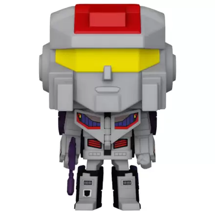 Funko POP figurica Transformers Generation 1 Astrotrain [POŠKODOVANA EMBALAŽA] termékfotója