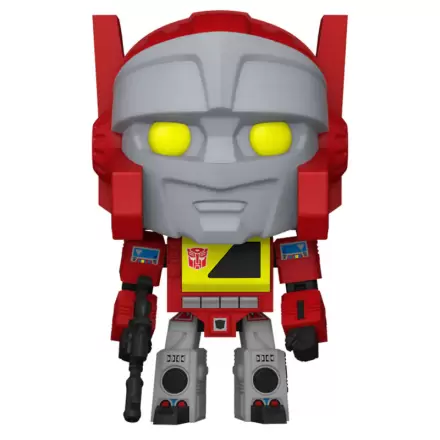 Funko POP figurica Transformers Generation 1 Blaster termékfotója