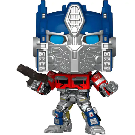 Transformers: Rise of the Beasts POP! Movies Vinilna Figura Optimus Prime 9 cm termékfotója