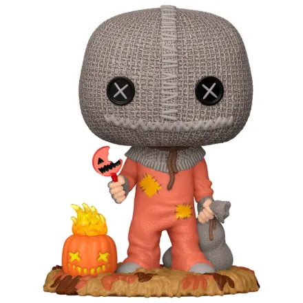Funko POP figura Trick'r Treat Sam s bučo fotografija izdelka