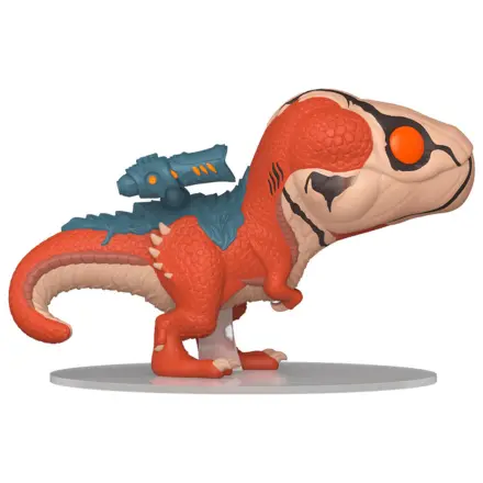 Funko POP figurica Turok Armored Lusovenator fotografija izdelka