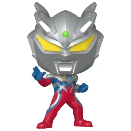 Funko POP figurica Ultraman Zero - Ultraman Zero fotografija izdelka