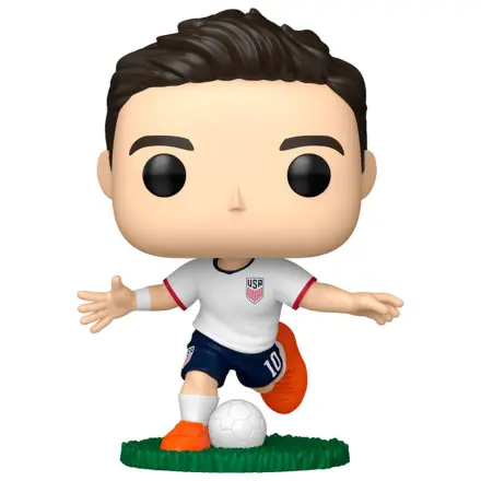 Funko POP figura United States Christian Pulisic fotografija izdelka
