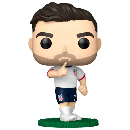 Funko POP figura United States Gio Reyna fotografija izdelka