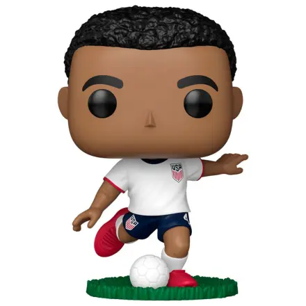 Funko POP figura United States Tyler Adams fotografija izdelka