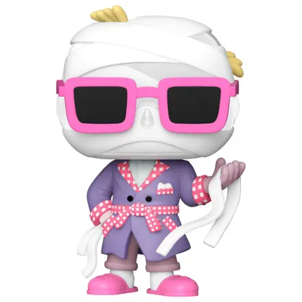 Funko POP figura Universal Monsters Invisible Man Chase fotografija izdelka