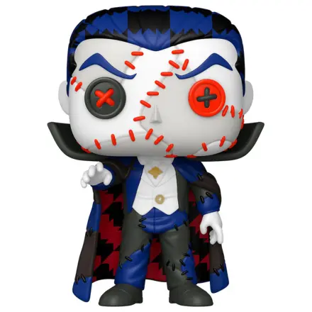 Funko POP figura Universal Monsters Patchwork Dracula fotografija izdelka