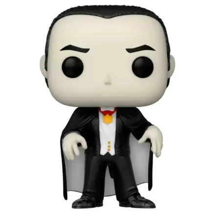 POP figurica Universal Studios Monsters Dracula Exclusive termékfotója