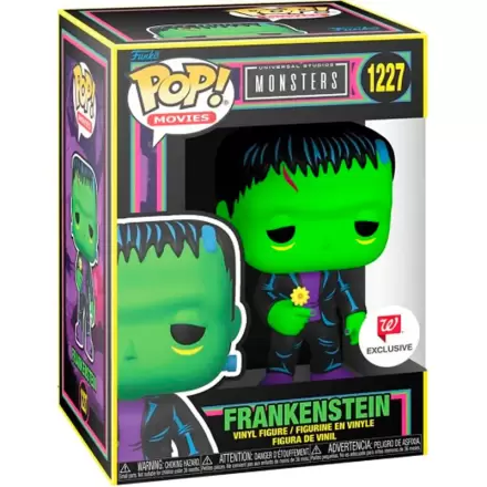 POP figurica Universal Studios Monsters Frankenstein Exclusive termékfotója