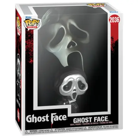 Funko POP figura VHS Cover Ghost Face - Ghost Face Metallic fotografija izdelka