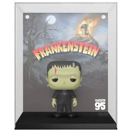 Funko POP figura VHS Universal Monsters Frankenstein fotografija izdelka